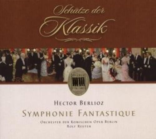 Berlioz: Symphonie Fantastique (Schatze der Klassik) - Image 2