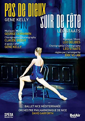 Bessy: Pas de Dieux - Staats: Soir de Fête - Image 2