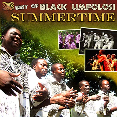 Best of Black Umfolosi: Summertime - Image 2