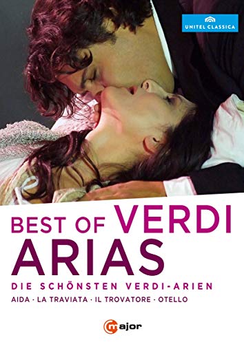 Best Of Verdi - Arias - Image 2