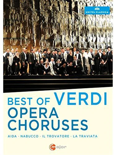 Best of Verdi Opera Choruses - Image 2