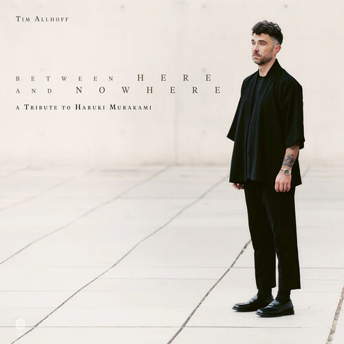 Between Here and Nowhere