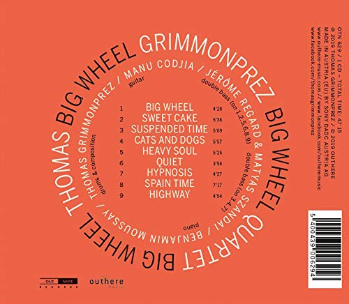 Big Wheel - Image 2