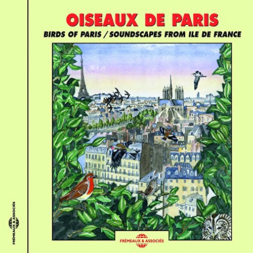 BIRDS OF PARIS - Image 2