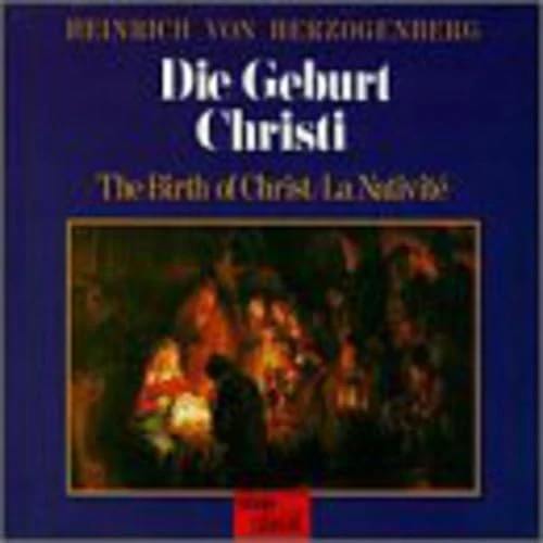 BIRTH OF CHRIST (DIE GEBURT CH - Image 2