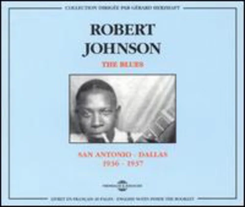 BLUES: CHICAGO 1937-45