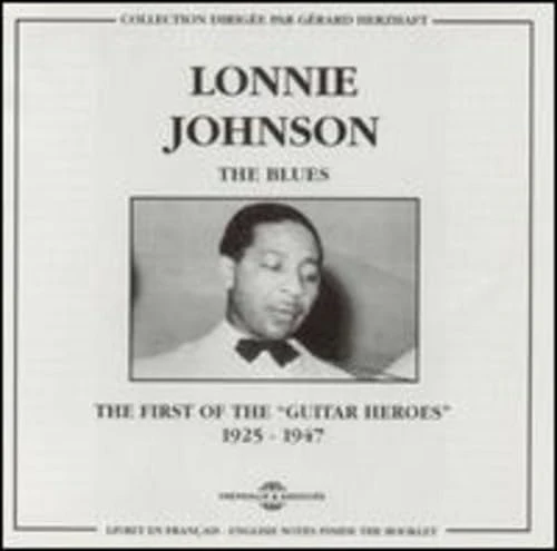 BLUES: FIRST ""GUITAR HEROES"" - Image 2