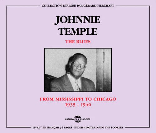 BLUES: MISSISSIPI TO CHICAGO 1