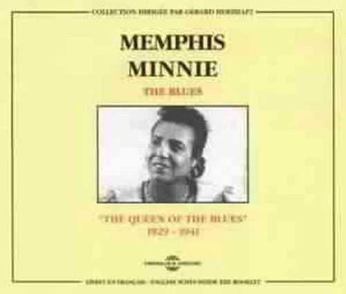 BLUES: THE QUEEN OF BLUES 1929