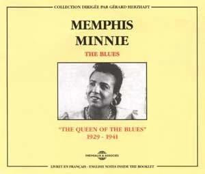 BLUES: THE QUEEN OF BLUES 1929 - Image 2