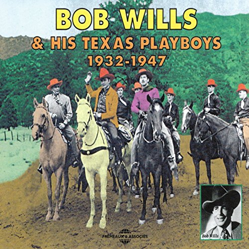 Bob Wills and His Texas Playboys 1932-1947 - Image 2