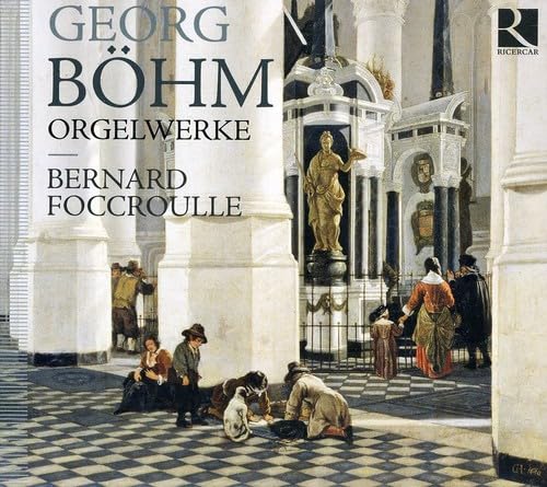 Böhm: Orgelwerke - Image 2