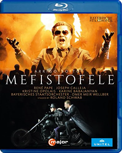 Boito: Mefistofele - Image 2