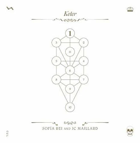 BOOK BERI'AH 1-KETER