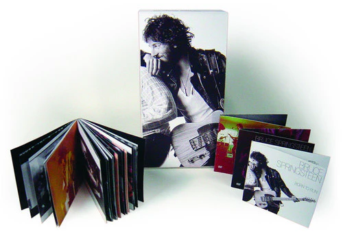 BORN TO RUN/30TH ANV