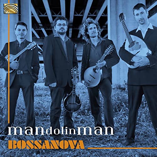 Bossanova / MANdolinMAN - Image 2