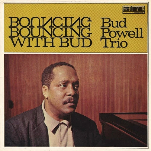 Bouncing with Bud [Vinyl] - Image 2