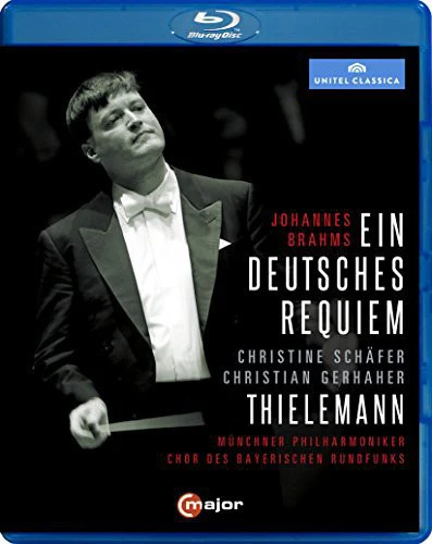 Brahms: Ein deutsches Requiem - Image 2