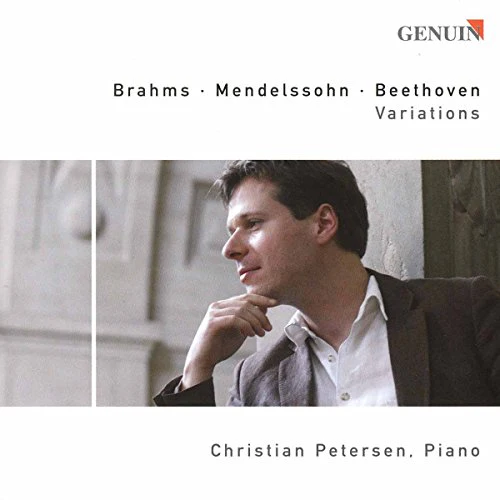 Brahms, J.: 25 Variations and Fugue On A Theme by Handel / M - Image 2
