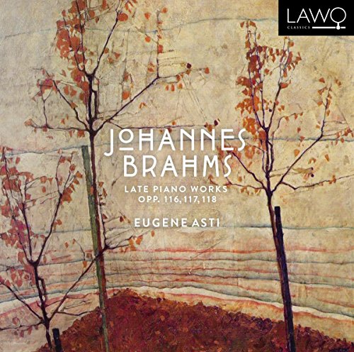 Brahms: Late Piano Works - Image 2