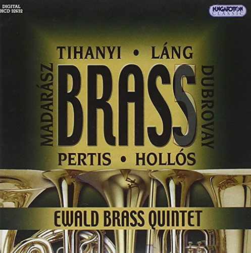BRASS 5 - Image 2