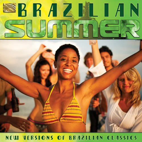 Brazilian Summer - Image 2