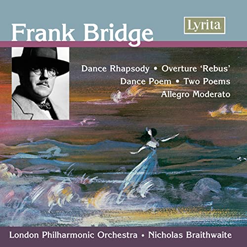 Bridge: Orchestral Works - Image 2
