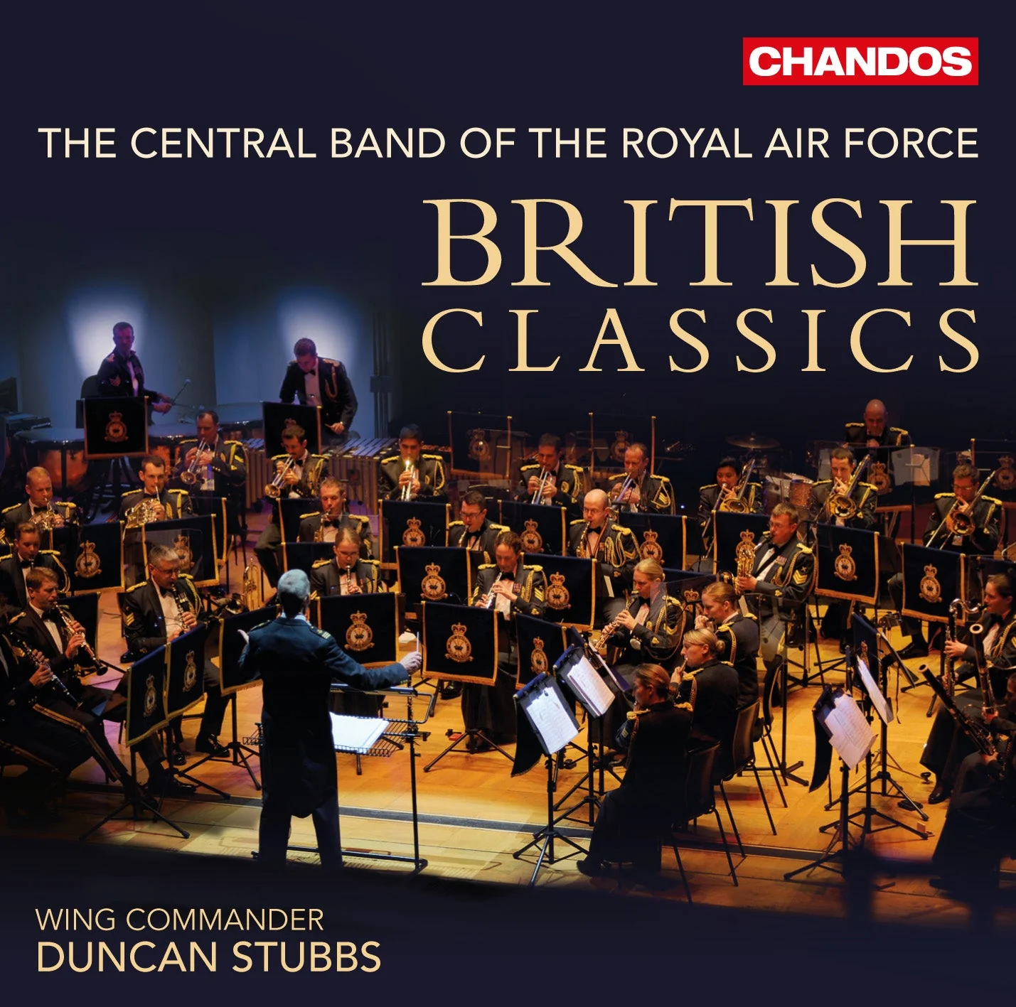 British Classics / Central Band of the RAF - Image 2