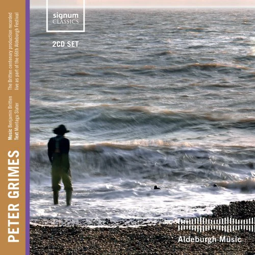 Britten: Peter Grimes - Image 2