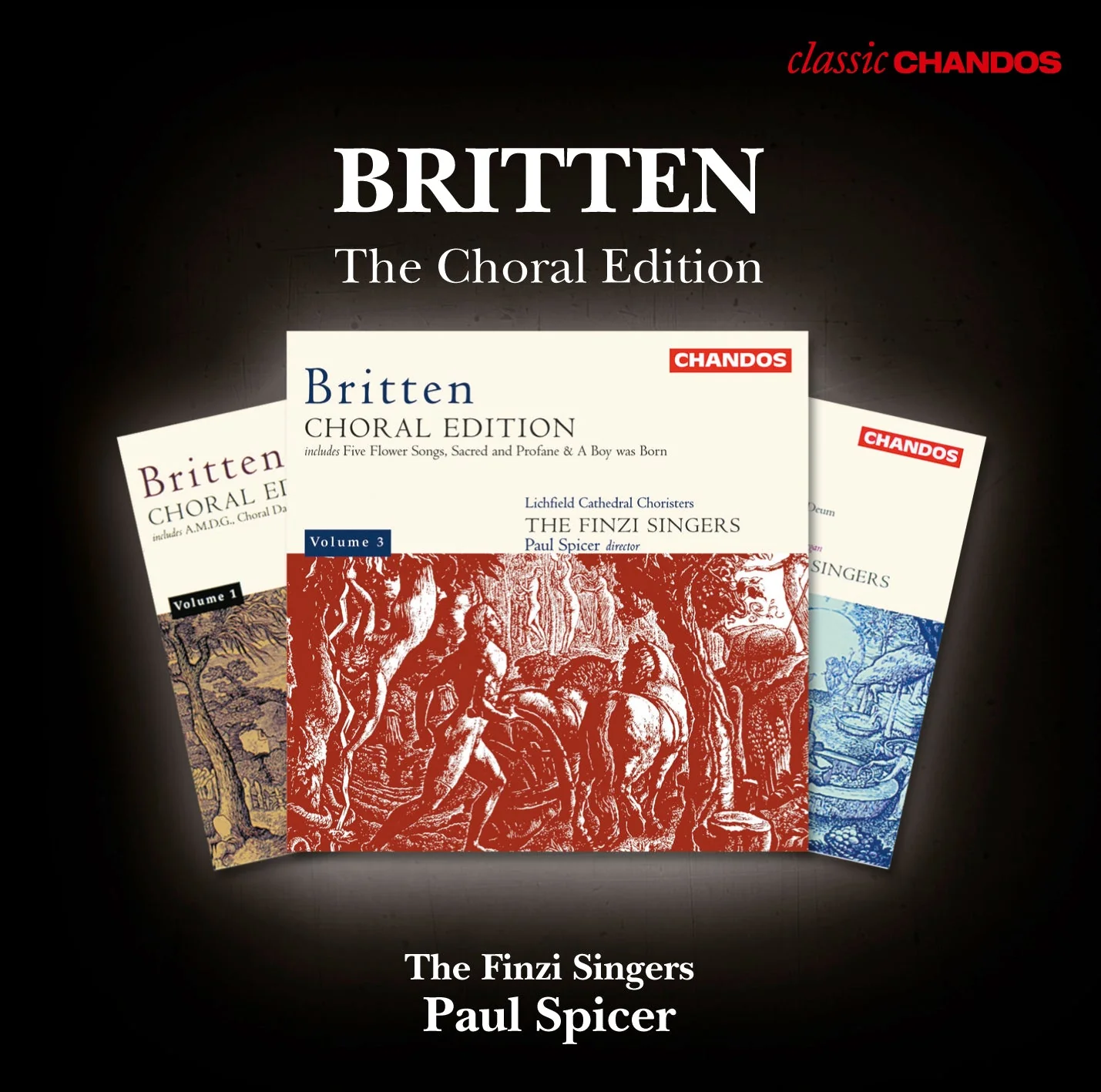 Britten: The Choral Edition - Image 2