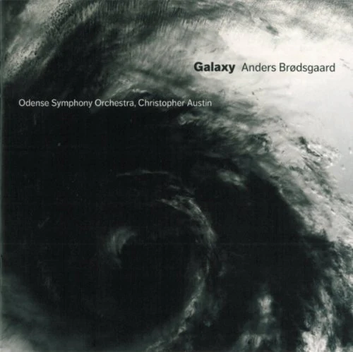 Brodsgaard: Galaxy - Image 2
