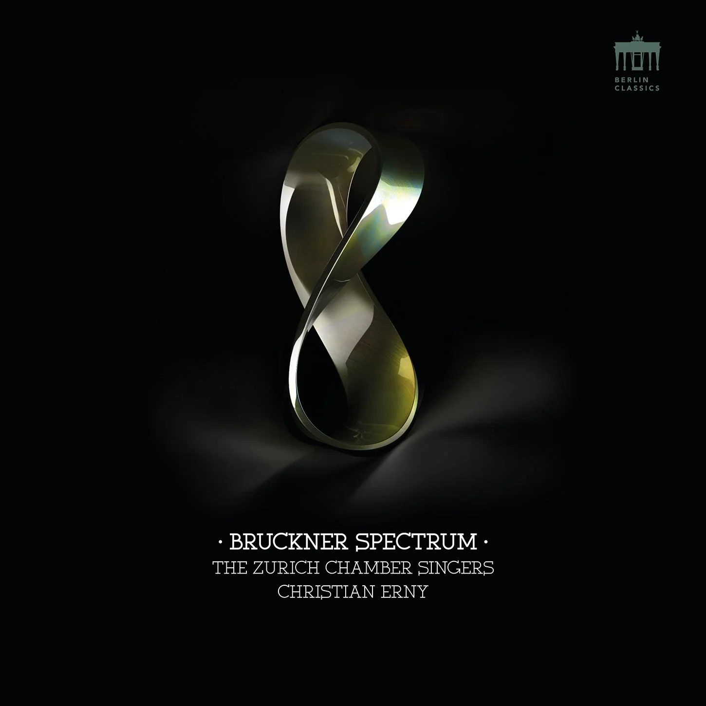 Bruckner Spectrum / Erny, Zurich Chamber Singers - Image 2