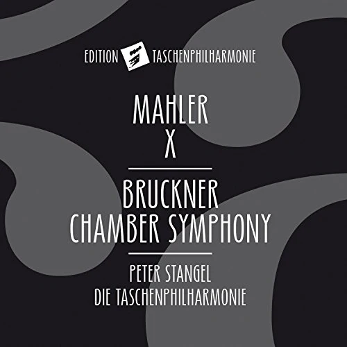 Bruckner: String Quintet in F Major (Arr. for Chamber Orches - Image 2