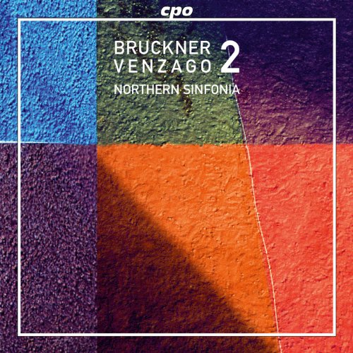 Bruckner: Symphony No. 2 - Image 2