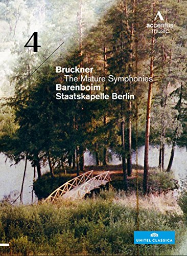 Bruckner: Symphony No. 4 - Image 2