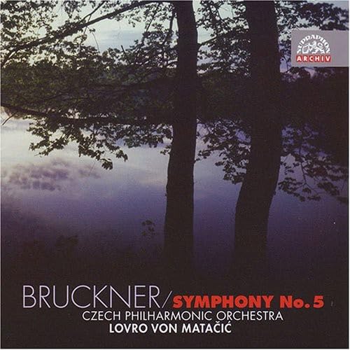 Bruckner: Symphony No. 5 in B flat major - Image 2