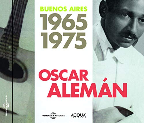BUENOS AIRES 1965-75 - Image 2