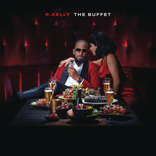THE BUFFET (DELUXE ED VERS)