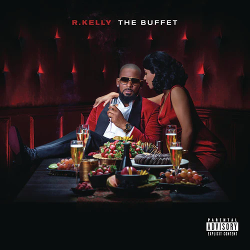 THE BUFFET (DEL EXPLICIT VERS)