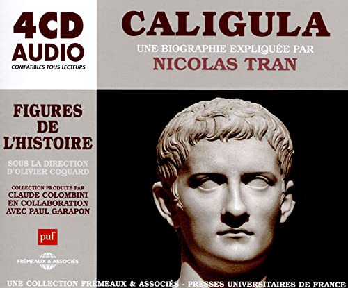 CALIGULA, UNE BIOGRAPHIE - Image 2