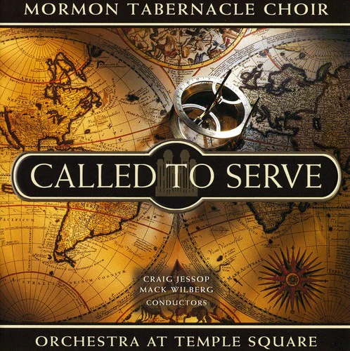 CALLED TO SERVE