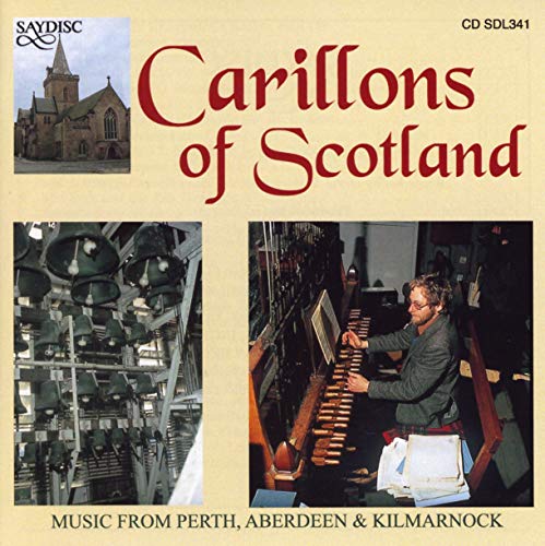 Carillon Arrangements - Bates, W.J.G. / Sor, F. / Handel, G. - Image 2