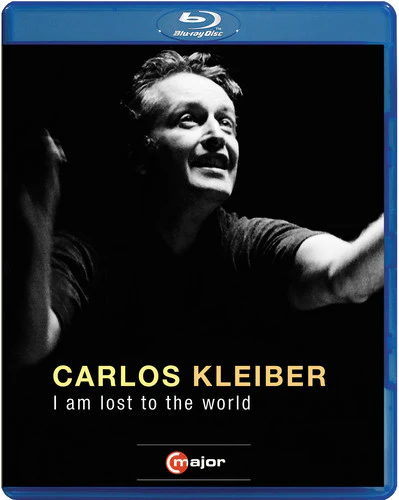 Carlos Kleiber - I Am Lost To The World - Image 2