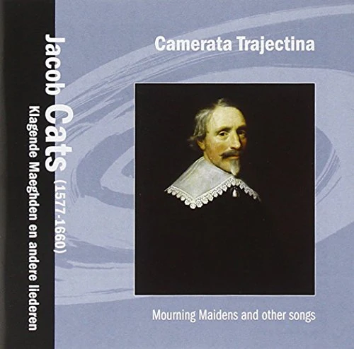 Cats: Mourning Maidens and Other Songs - Image 2