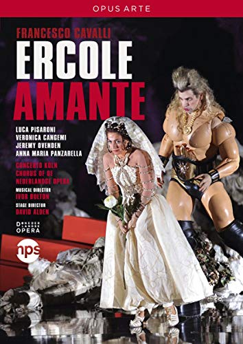 Cavalli: Ercole Amante / Bolton, Pisaroni, Cangemi - Image 2