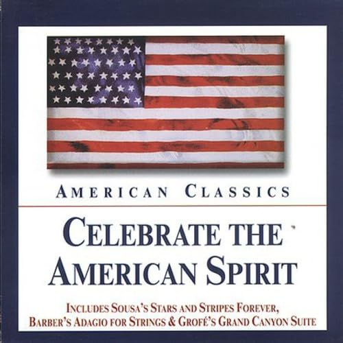 CELEBRATE THE AMERICAN SPIRIT - Image 2