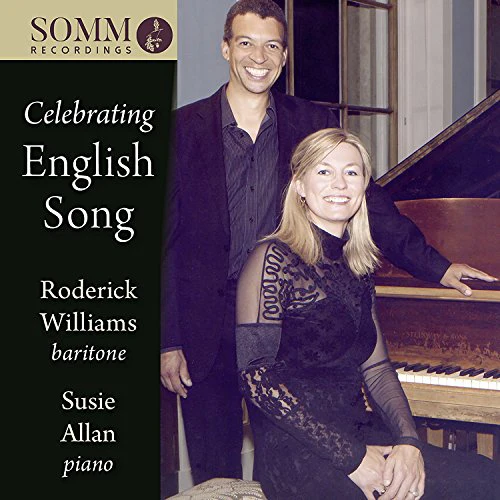 Celebrating English Song - Image 2