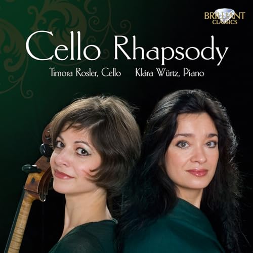 Cello Rhapsody - Image 2