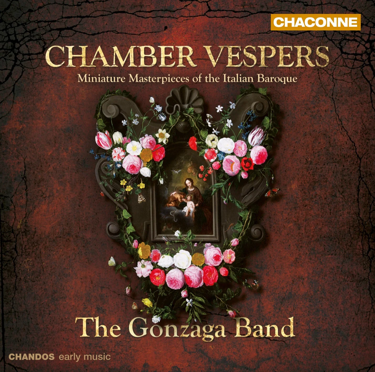 Chamber Vespers - Image 2