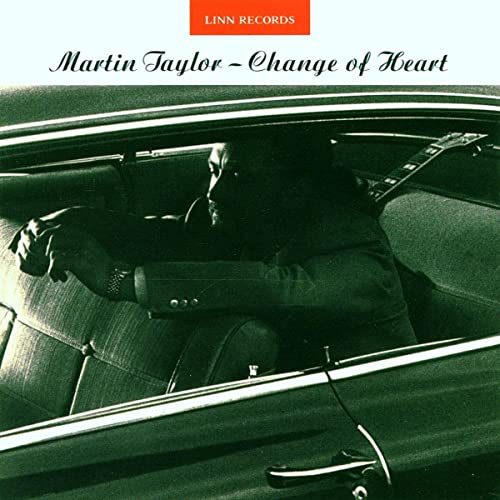 Change of Heart - Image 2